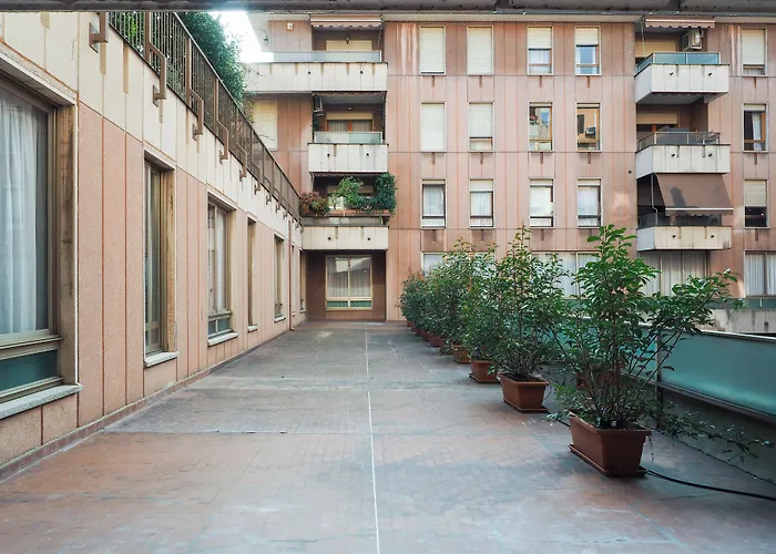 Aparthotel Navigli